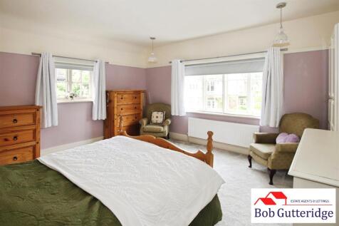 BEDROOM ONE (FRONT)