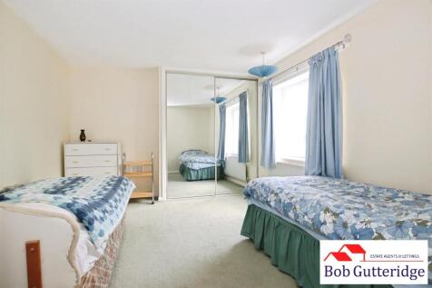 BEDROOM ONE (REAR)