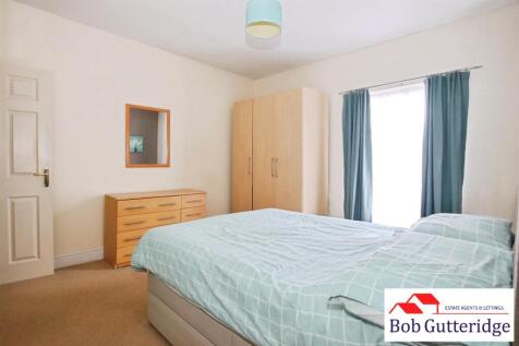 BEDROOM ONE (FRONT)