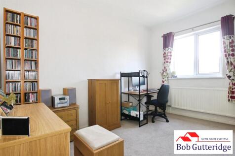 BEDROOM TWO (REAR)