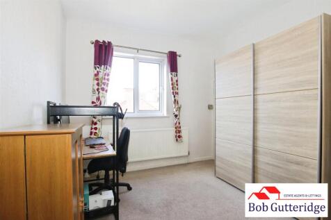 BEDROOM TWO (REAR)