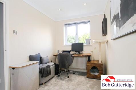BEDROOM TWO (REAR)