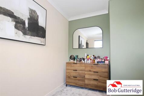 BEDROOM TWO (REAR)