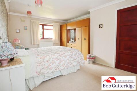 BEDROOM ONE (FRONT)