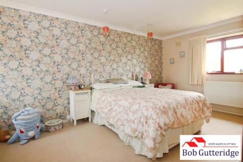 BEDROOM ONE (FRONT)