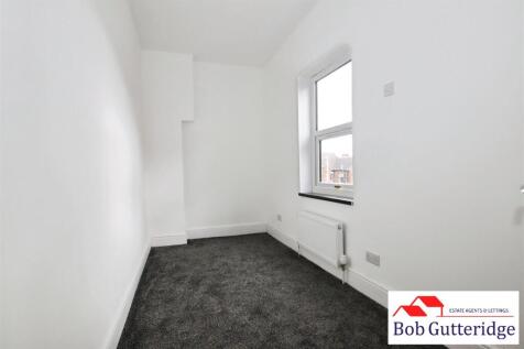 BEDROOM TWO (REAR)