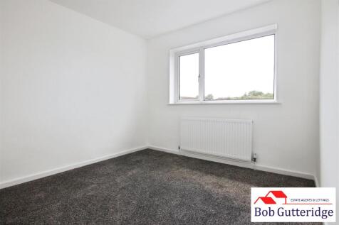 BEDROOM TWO (REAR)
