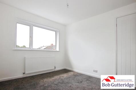 BEDROOM TWO (REAR)