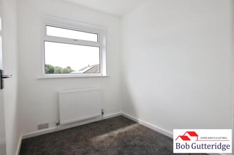 BEDROOM THREE (REAR)