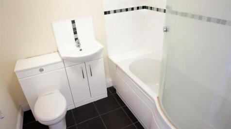 LUXURY BATHROOM