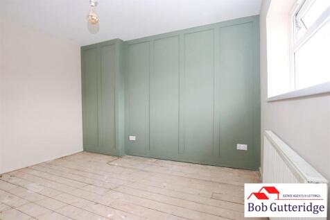 BEDROOM ONE (FRONT)
