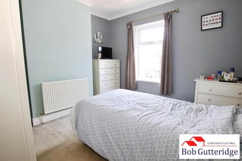 BEDROOM ONE (FRONT)