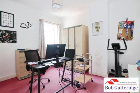 BEDROOM TWO (REAR)