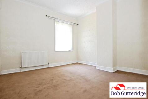 BEDROOM TWO (REAR)