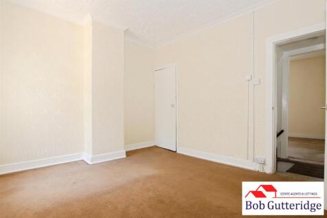 BEDROOM TWO (REAR)