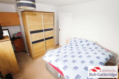 BEDROOM ONE (FRONT)