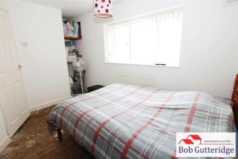 BEDROOM TWO (REAR)
