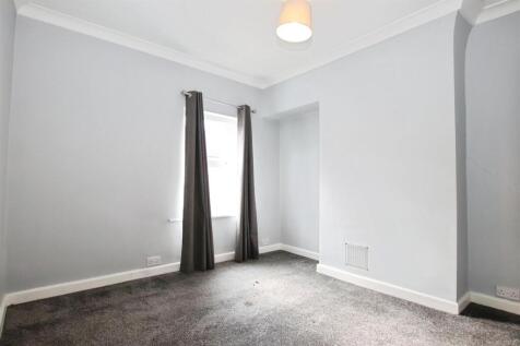 BEDROOM ONE (FRONT)