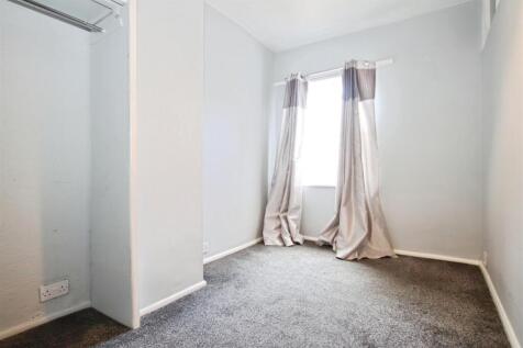 BEDROOM TWO (REAR)