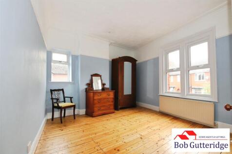 BEDROOM ONE (FRONT)