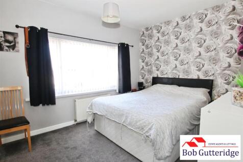 BEDROOM ONE (FRONT)