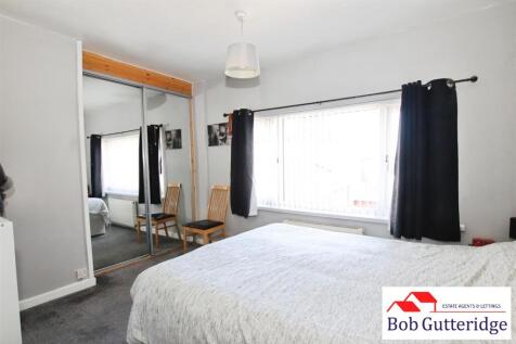 BEDROOM ONE (FRONT)