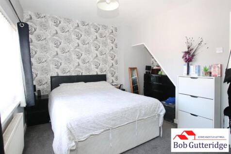 BEDROOM ONE (FRONT)