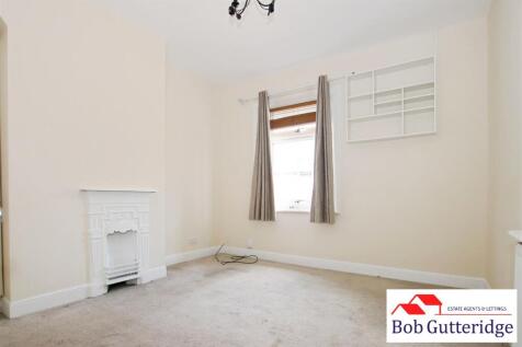 BEDROOM ONE (FRONT)