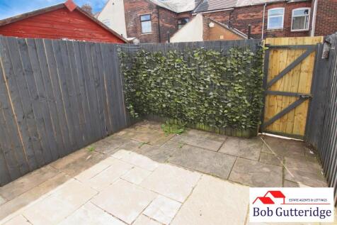 REAR YARD