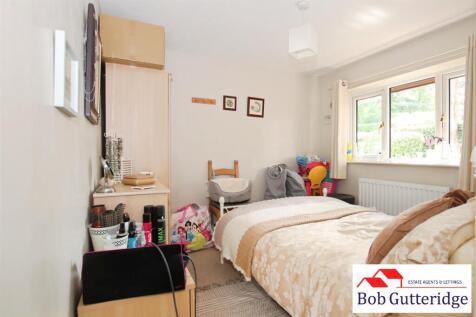 BEDROOM TWO (REAR)
