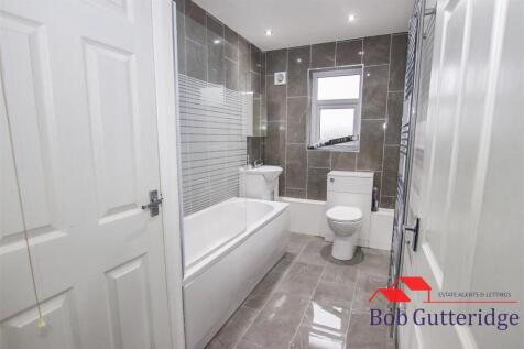 MODERN BATHROOM