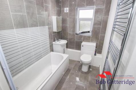 MODERN BATHROOM