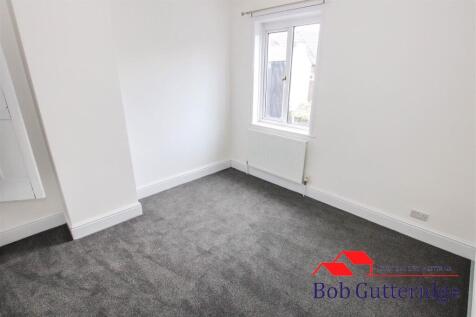 BEDROOM TWO (REAR)
