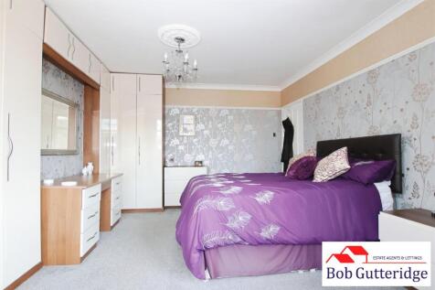BEDROOM ONE (FRONT)