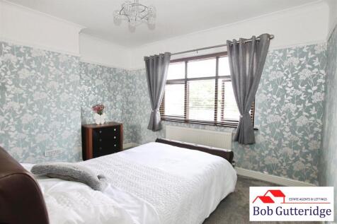 BEDROOM TWO (REAR)