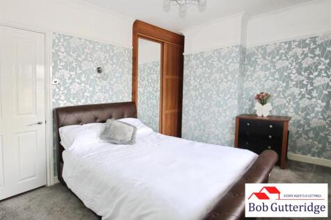 BEDROOM TWO (REAR)