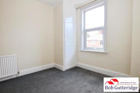 BEDROOM THREE (REAR)