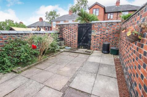 REAR YARD