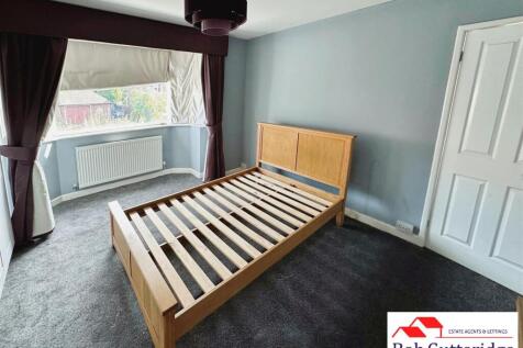 BEDROOM ONE (FRONT)