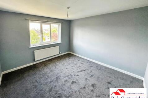 BEDROOM TWO (REAR)