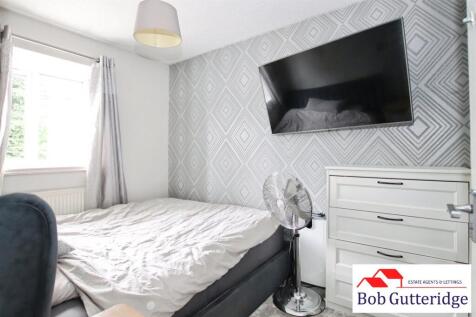 BEDROOM ONE (FRONT)
