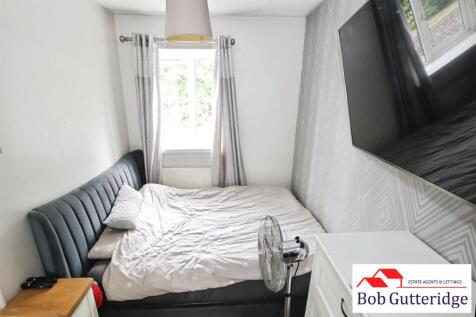 BEDROOM ONE (FRONT)