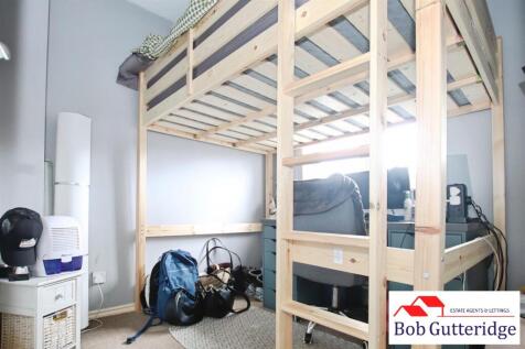 BEDROOM TWO (REAR)