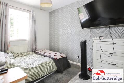 BEDROOM ONE (FRONT)