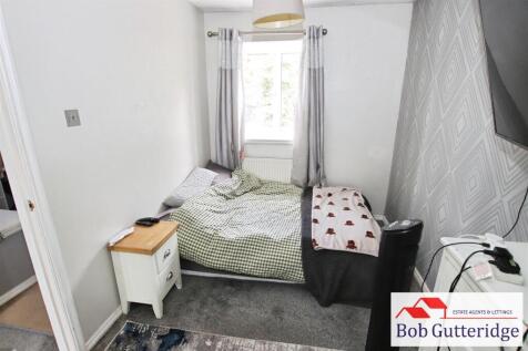 BEDROOM ONE (FRONT)