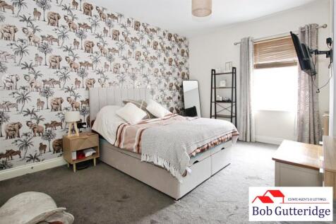 BEDROOM ONE (FRONT)