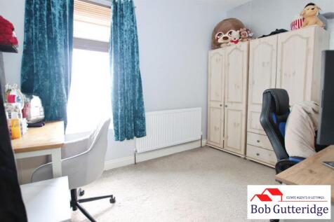 BEDROOM TWO (REAR)