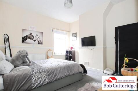 BEDROOM TWO (REAR)