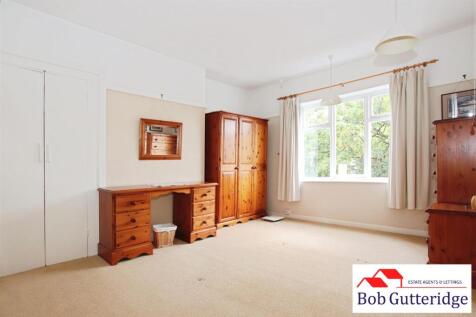 BEDROOM ONE (FRONT)