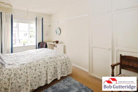 BEDROOM TWO (REAR)